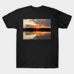 symmetry T-Shirt